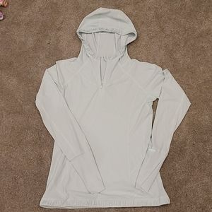 Lululemon Quarter Zip